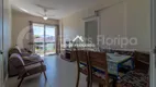 Foto 2 de Apartamento com 2 Quartos à venda, 72m² em Campeche, Florianópolis