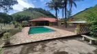 Foto 9 de Fazenda/Sítio com 4 Quartos à venda, 126000m² em Santa Cruz, Volta Redonda