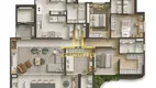 Foto 27 de Apartamento com 4 Quartos à venda, 173m² em Horto Florestal, Salvador