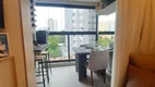 Foto 4 de Apartamento com 1 Quarto à venda, 43m² em Vila Mariana, São Paulo