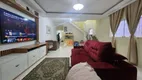 Foto 6 de Sobrado com 3 Quartos à venda, 177m² em Jardim Palmira, Guarulhos