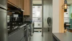 Foto 5 de Apartamento com 2 Quartos à venda, 57m² em Vila das Mercês, São Paulo