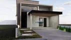 Foto 3 de Casa de Condomínio com 3 Quartos à venda, 140m² em Vila Monte Alegre, Paulínia