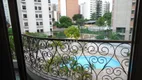 Foto 25 de Apartamento com 4 Quartos à venda, 270m² em Campo Belo, São Paulo