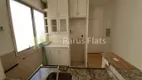 Foto 10 de Flat com 1 Quarto à venda, 45m² em Pinheiros, São Paulo