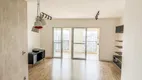 Foto 5 de Apartamento com 2 Quartos à venda, 83m² em Vila Mascote, São Paulo