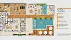Foto 21 de Apartamento com 2 Quartos à venda, 67m² em Barra, Salvador