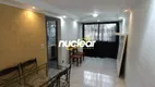 Foto 2 de Apartamento com 2 Quartos à venda, 57m² em São Mateus, São Paulo