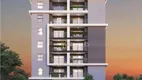 Foto 2 de Apartamento com 2 Quartos à venda, 62m² em Novo Mundo, Curitiba