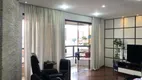 Foto 4 de Apartamento com 3 Quartos à venda, 154m² em Vila Romana, São Paulo