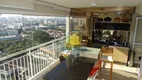 Foto 2 de Apartamento com 2 Quartos para alugar, 100m² em Santo Amaro, São Paulo