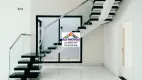 Foto 3 de Casa de Condomínio com 4 Quartos para alugar, 230m² em Jardim Residencial Dona Lucilla , Indaiatuba