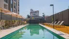 Foto 20 de Apartamento com 2 Quartos para alugar, 34m² em Santo Amaro, São Paulo