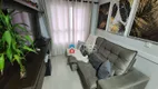 Foto 2 de Apartamento com 2 Quartos à venda, 49m² em Jardim Dona Maria Azenha, Nova Odessa