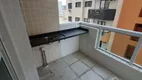 Foto 3 de Apartamento com 2 Quartos à venda, 58m² em Boqueirão, Praia Grande