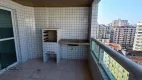 Foto 36 de Apartamento com 3 Quartos à venda, 125m² em Vila Guilhermina, Praia Grande