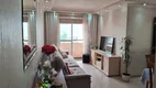 Foto 3 de Apartamento com 3 Quartos à venda, 69m² em Continental, Osasco