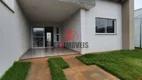 Foto 3 de Casa com 3 Quartos à venda, 99m² em Sítios de Recreio Mansões do Campus, Goiânia