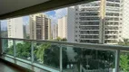 Foto 6 de Apartamento com 3 Quartos à venda, 165m² em Morumbi, São Paulo