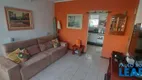 Foto 4 de Casa de Condomínio com 2 Quartos à venda, 70m² em Vila Boa Esperança, Valinhos