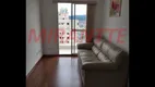 Foto 5 de Apartamento com 3 Quartos à venda, 55m² em Vila Amália, São Paulo