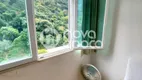 Foto 9 de Apartamento com 2 Quartos à venda, 64m² em Laranjeiras, Rio de Janeiro