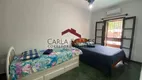 Foto 7 de Casa com 3 Quartos à venda, 159m² em Balneário Praia do Pernambuco, Guarujá