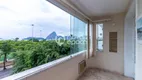 Foto 2 de Apartamento com 3 Quartos à venda, 105m² em Flamengo, Rio de Janeiro