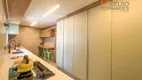 Foto 25 de Apartamento com 3 Quartos à venda, 150m² em Marapé, Santos