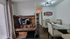 Foto 3 de Apartamento com 2 Quartos à venda, 56m² em Catumbi, São Paulo