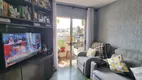 Foto 3 de Apartamento com 3 Quartos à venda, 71m² em Jabaquara, São Paulo