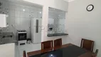 Foto 4 de Casa com 3 Quartos à venda, 197m² em Jardim Aero Continental, Campinas