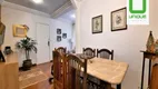 Foto 3 de Apartamento com 4 Quartos à venda, 125m² em Santo Antônio, Belo Horizonte