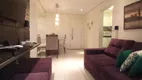 Foto 7 de Apartamento com 2 Quartos à venda, 56m² em Palmital, Marília