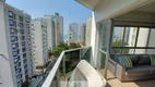 Foto 13 de Apartamento com 4 Quartos à venda, 117m² em Pitangueiras, Guarujá