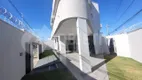 Foto 3 de Casa com 3 Quartos à venda, 164m² em Jardim Veneza, Uberlândia