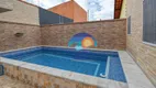 Foto 2 de Casa com 3 Quartos à venda, 100m² em , Peruíbe