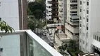 Foto 5 de Apartamento com 2 Quartos à venda, 92m² em Barra Funda, Guarujá