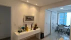 Foto 4 de Apartamento com 3 Quartos à venda, 126m² em Candeal, Salvador