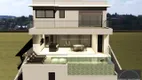 Foto 7 de Casa de Condomínio com 4 Quartos à venda, 370m² em Genesis 1, Santana de Parnaíba