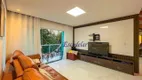 Foto 21 de Casa de Condomínio com 4 Quartos para alugar, 300m² em Cumbari, Mairiporã