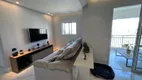 Foto 3 de Apartamento com 3 Quartos à venda, 75m² em Paraiso, Santo André