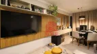 Foto 3 de Apartamento com 2 Quartos à venda, 60m² em Moema, São Paulo