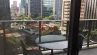 Foto 2 de Flat com 1 Quarto à venda, 46m² em Pinheiros, São Paulo