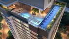 Foto 15 de Apartamento com 1 Quarto à venda, 50m² em Pompeia, São Paulo