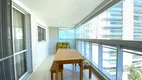 Foto 2 de Apartamento com 4 Quartos para alugar, 162m² em Barra da Tijuca, Rio de Janeiro