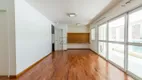 Foto 3 de Apartamento com 3 Quartos para alugar, 127m² em Brooklin, São Paulo