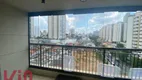 Foto 3 de Apartamento com 3 Quartos à venda, 120m² em Vila Mariana, São Paulo