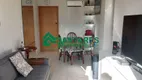 Foto 3 de Apartamento com 3 Quartos à venda, 101m² em Nova Granada, Belo Horizonte