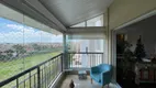 Foto 8 de Apartamento com 3 Quartos à venda, 131m² em Jardim Madalena, Campinas